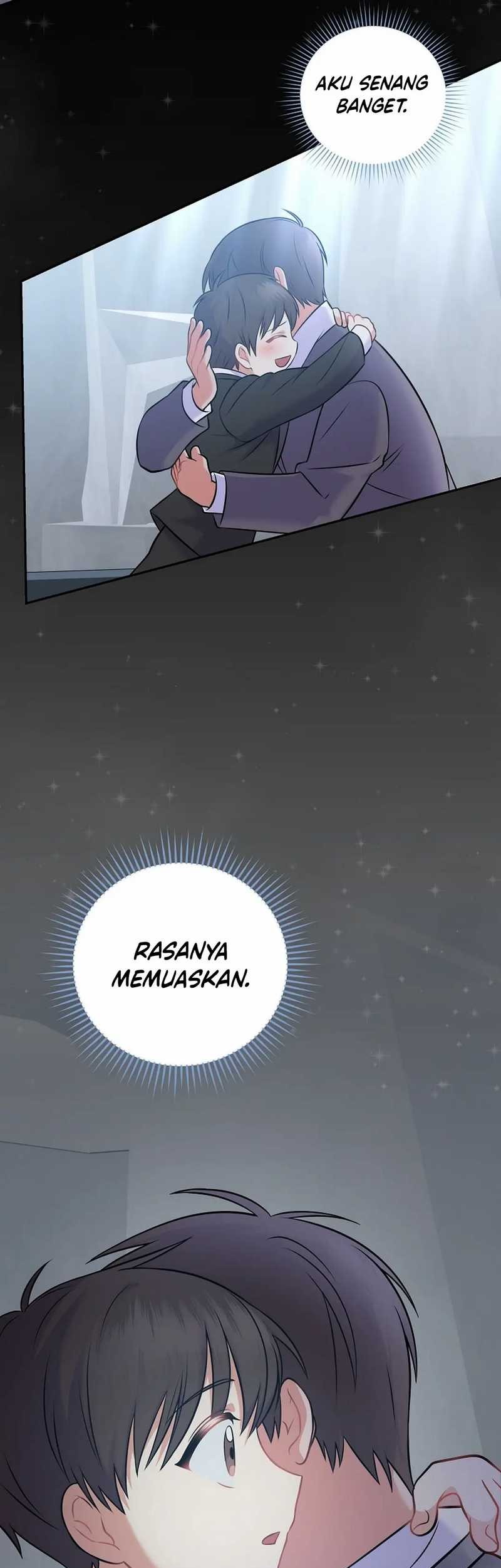Superstar From Age 0 Chapter 57 Gambar 23