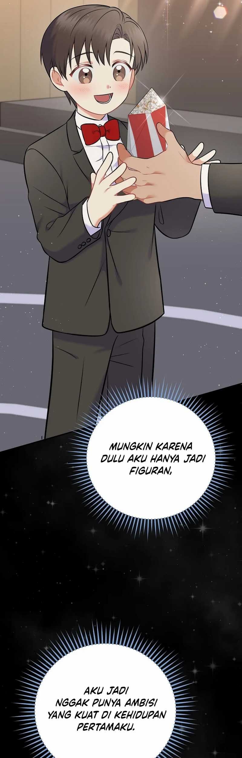 Superstar From Age 0 Chapter 57 Gambar 31