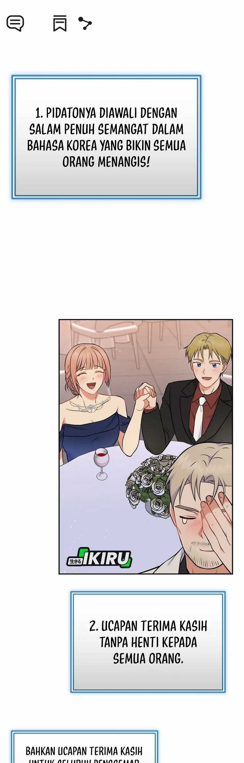 Superstar From Age 0 Chapter 57 Gambar 39