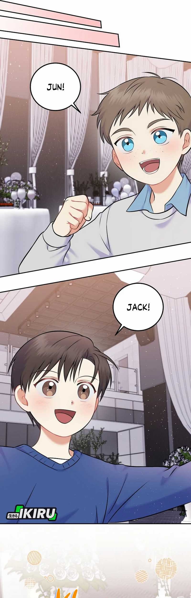 Superstar From Age 0 Chapter 57 Gambar 46