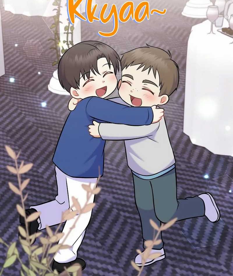 Superstar From Age 0 Chapter 57 Gambar 47