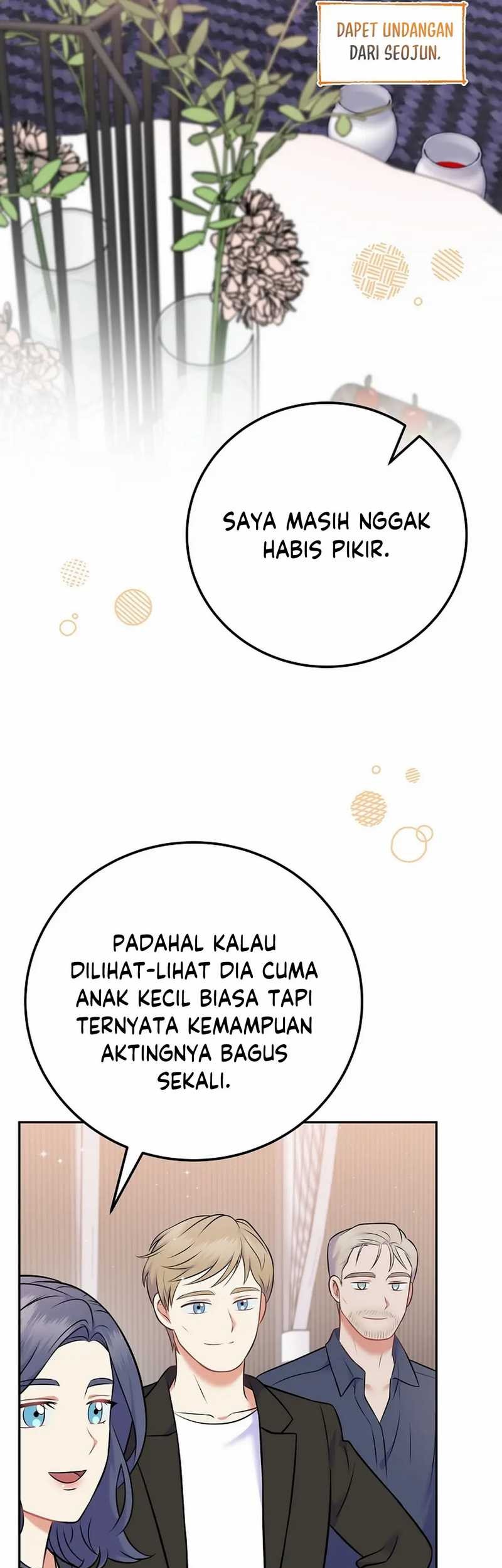 Superstar From Age 0 Chapter 57 Gambar 48