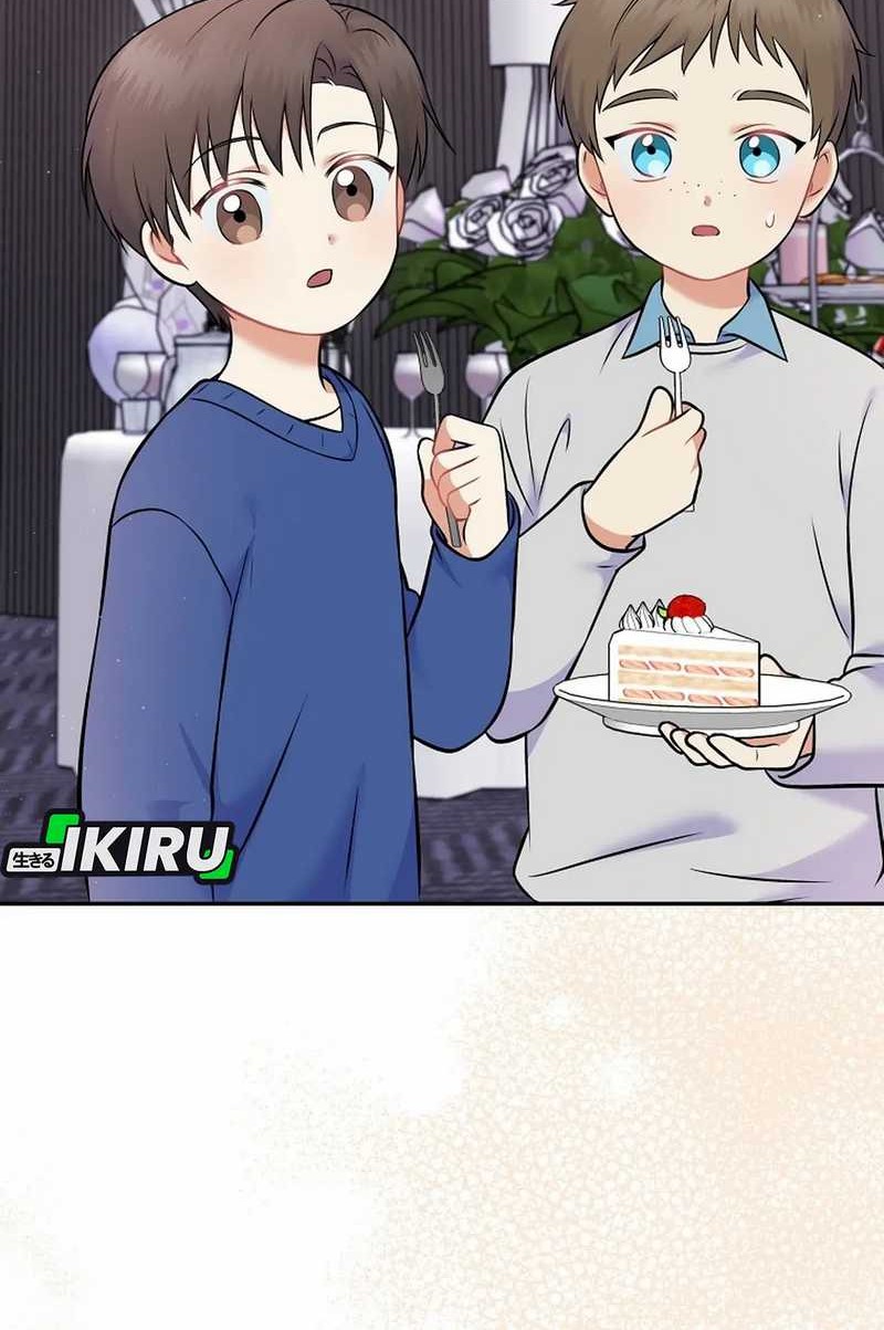 Superstar From Age 0 Chapter 57 Gambar 51