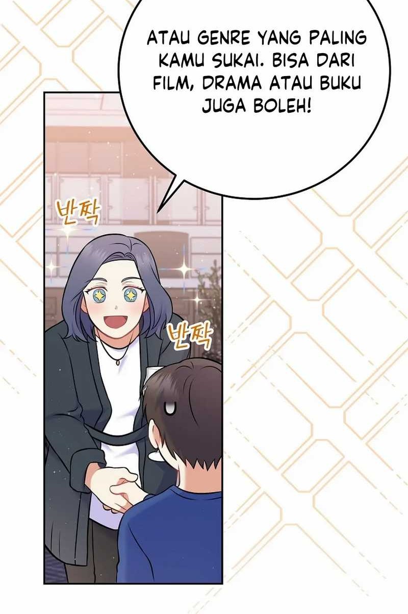 Superstar From Age 0 Chapter 57 Gambar 57