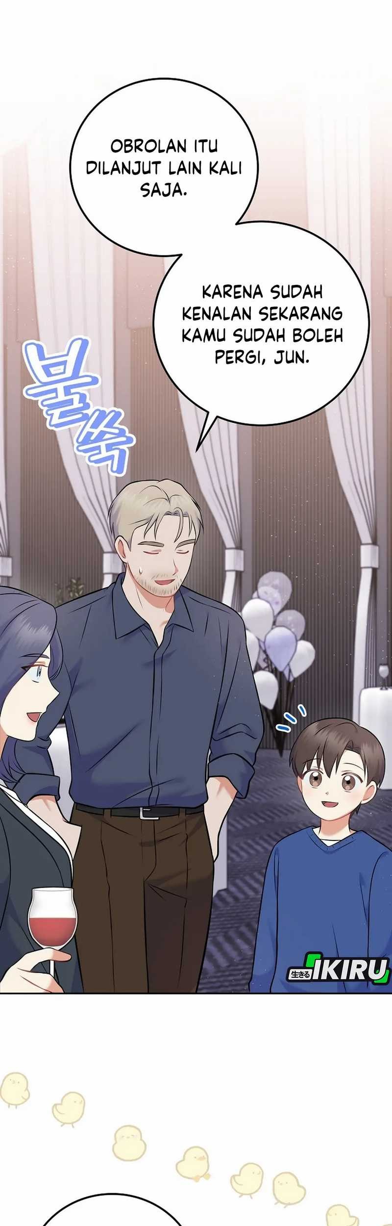 Superstar From Age 0 Chapter 57 Gambar 58