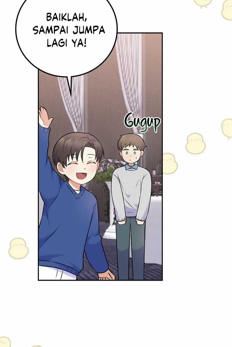 Superstar From Age 0 Chapter 57 Gambar 59