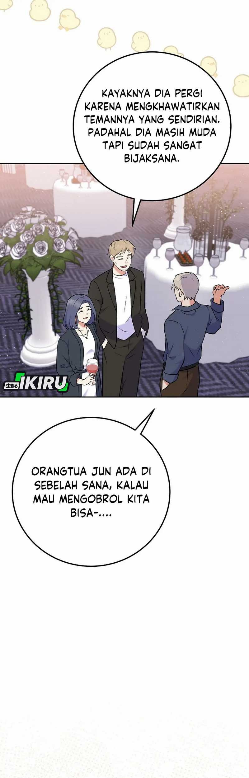 Superstar From Age 0 Chapter 57 Gambar 60