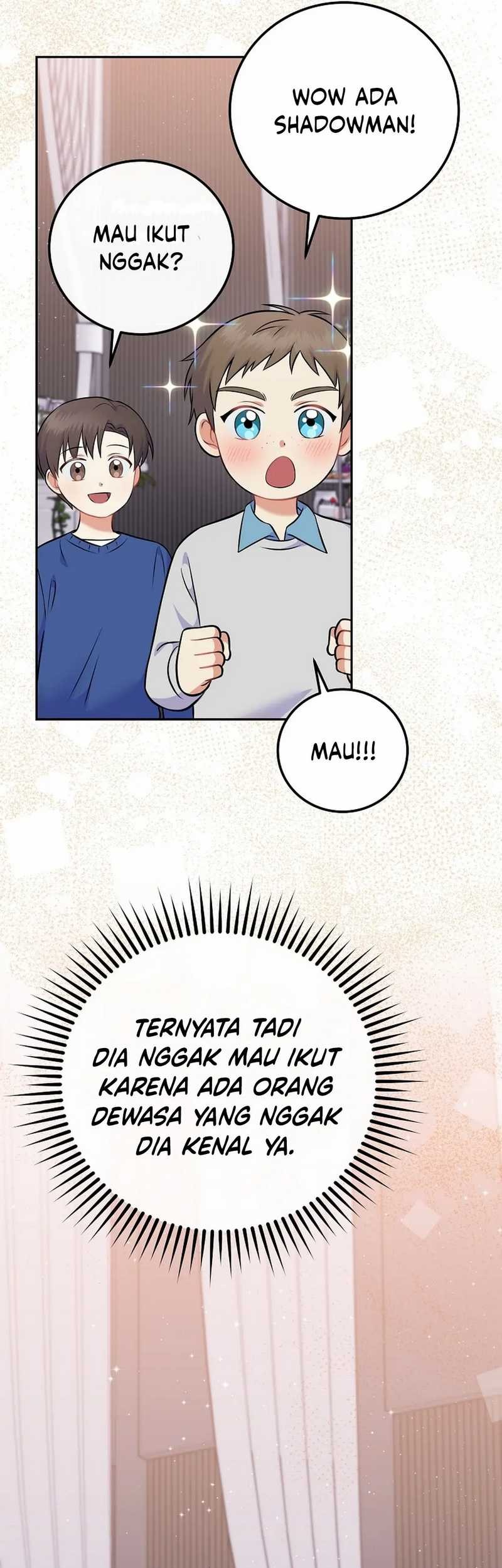 Superstar From Age 0 Chapter 57 Gambar 64