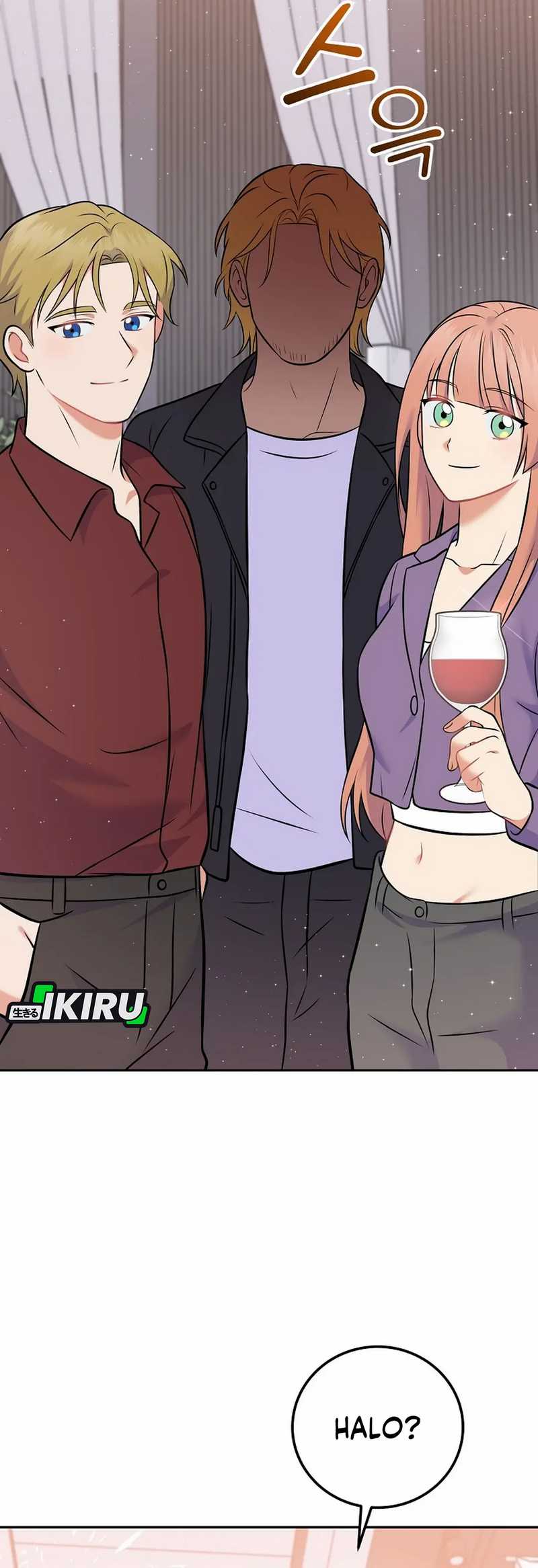 Superstar From Age 0 Chapter 57 Gambar 66