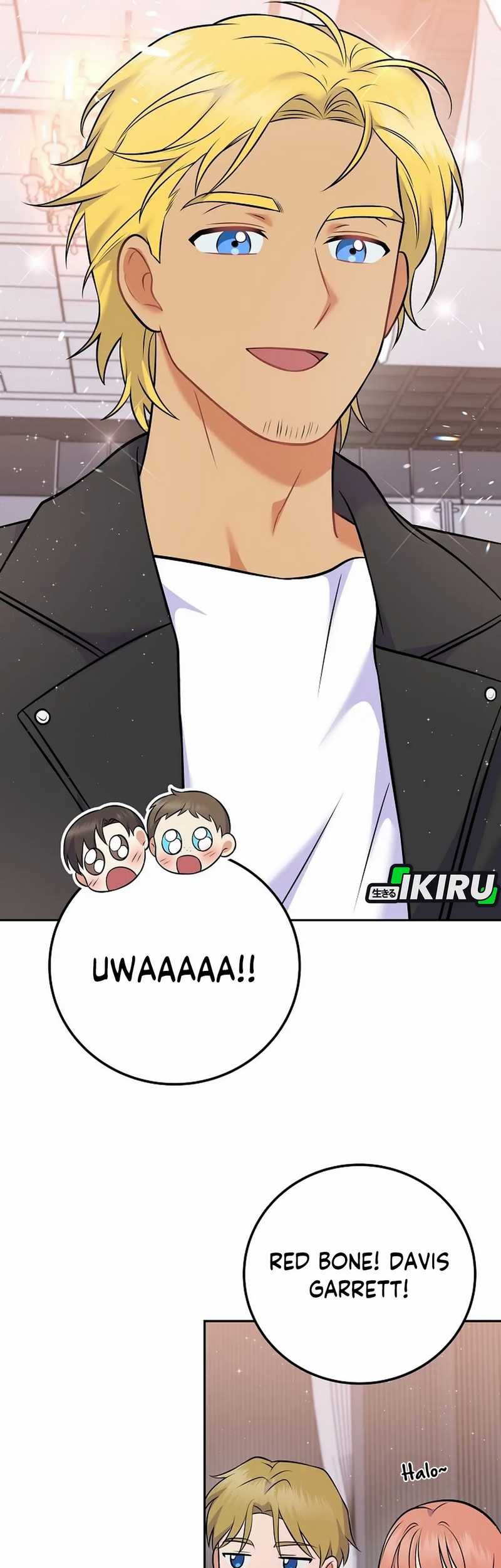 Superstar From Age 0 Chapter 57 Gambar 67