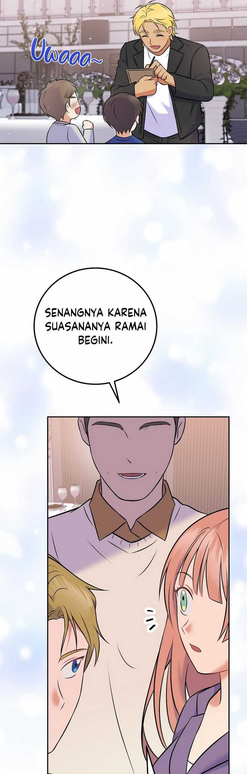 Superstar From Age 0 Chapter 57 Gambar 69