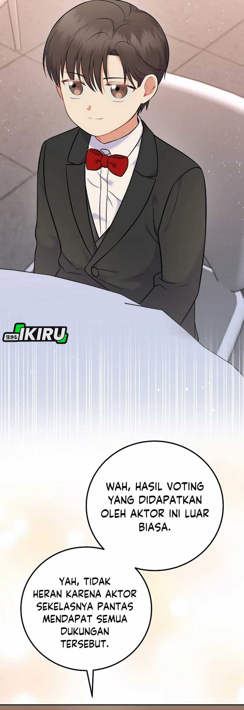 Superstar From Age 0 Chapter 57 Gambar 7