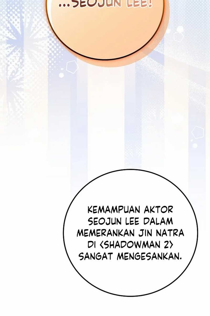 Superstar From Age 0 Chapter 57 Gambar 11