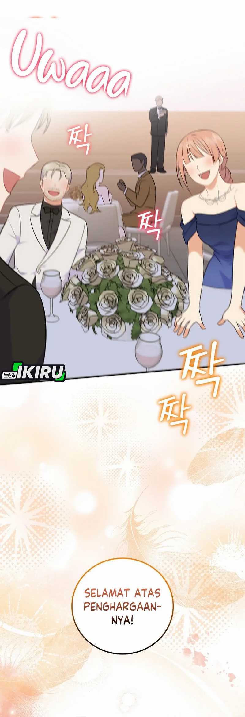 Superstar From Age 0 Chapter 57 Gambar 12