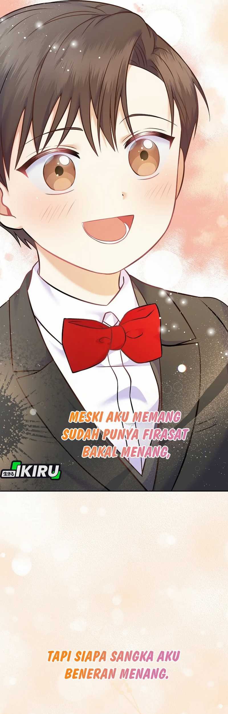 Superstar From Age 0 Chapter 57 Gambar 13