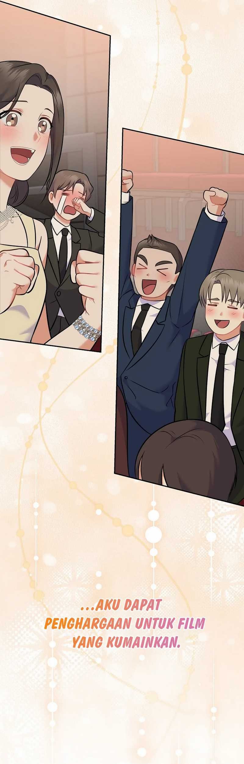 Superstar From Age 0 Chapter 57 Gambar 15