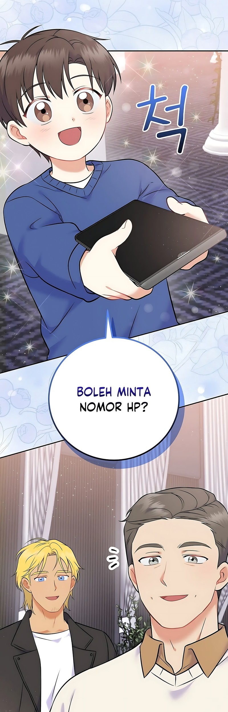 Superstar From Age 0 Chapter 58 Gambar 27