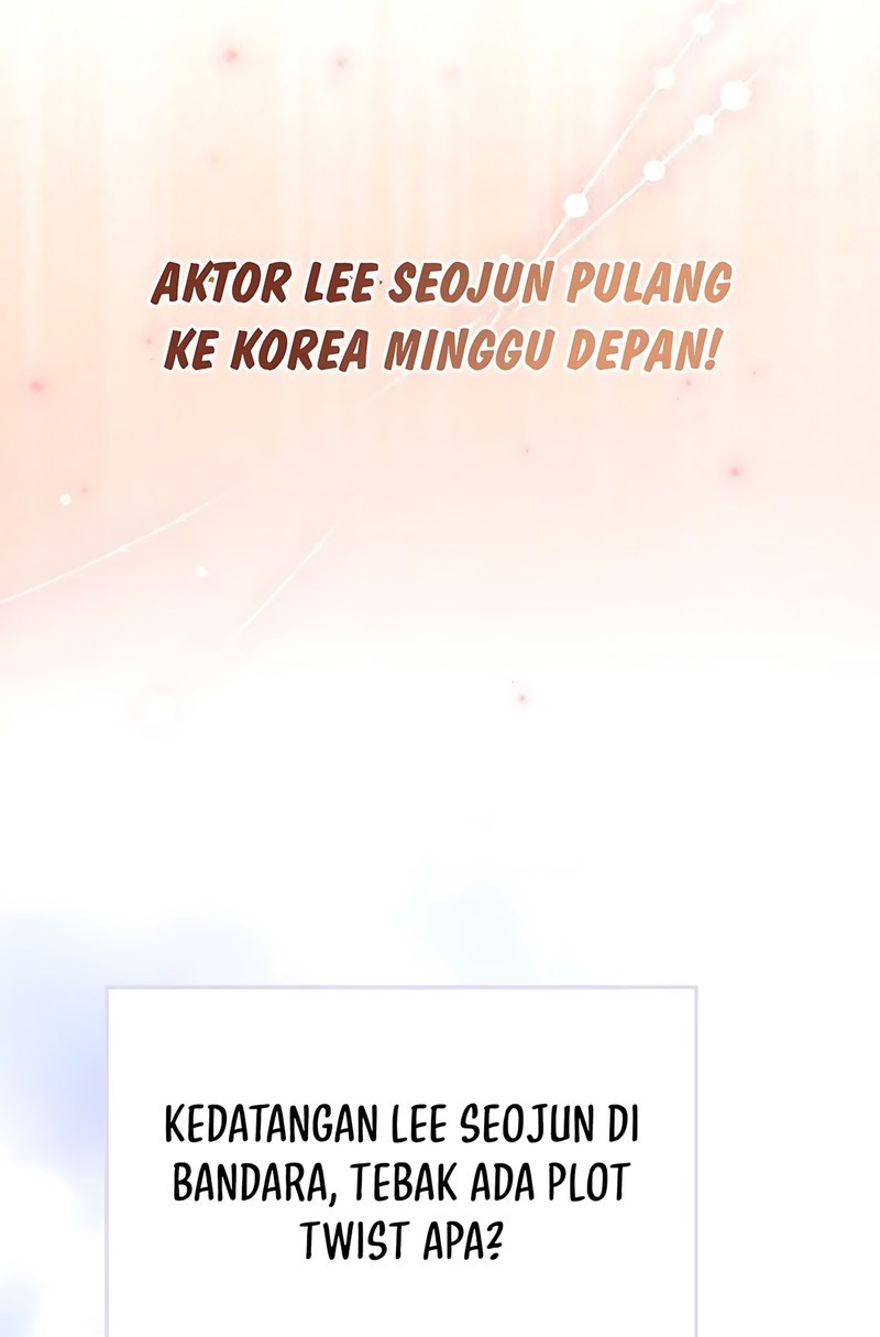 Superstar From Age 0 Chapter 58 Gambar 32