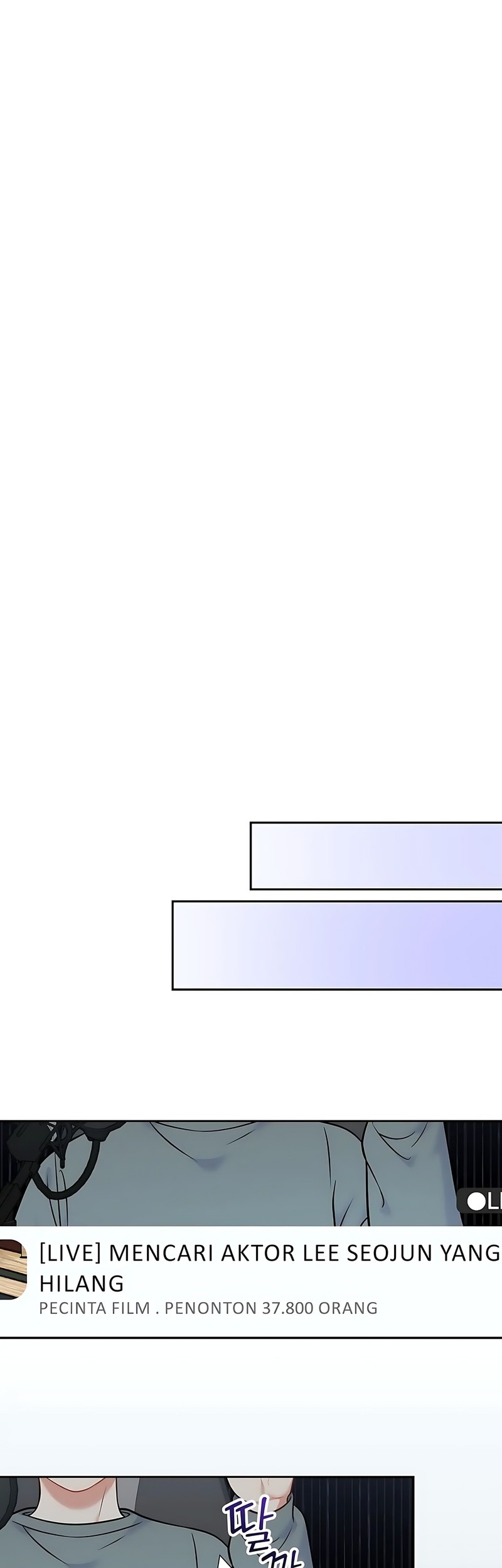 Superstar From Age 0 Chapter 58 Gambar 37