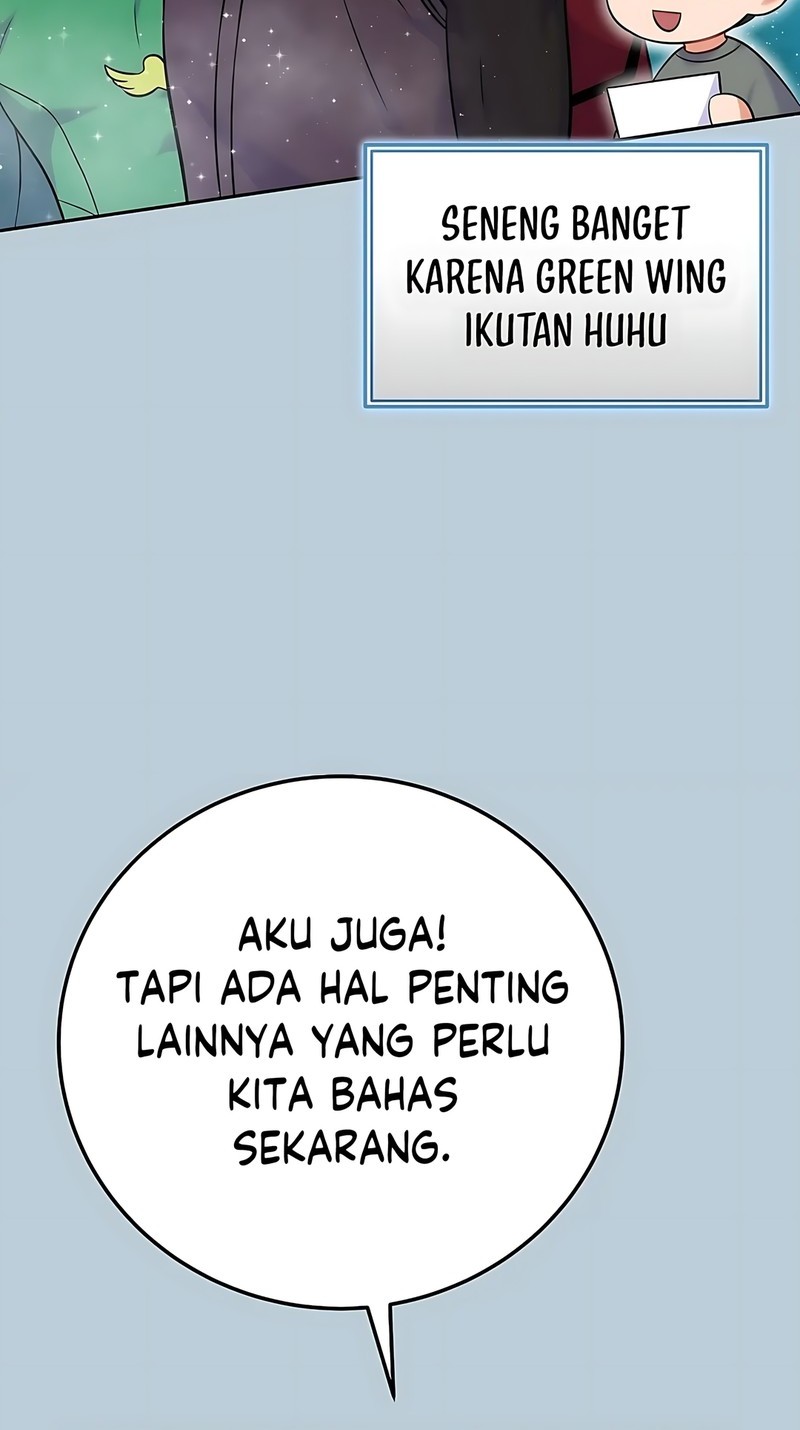 Superstar From Age 0 Chapter 58 Gambar 41