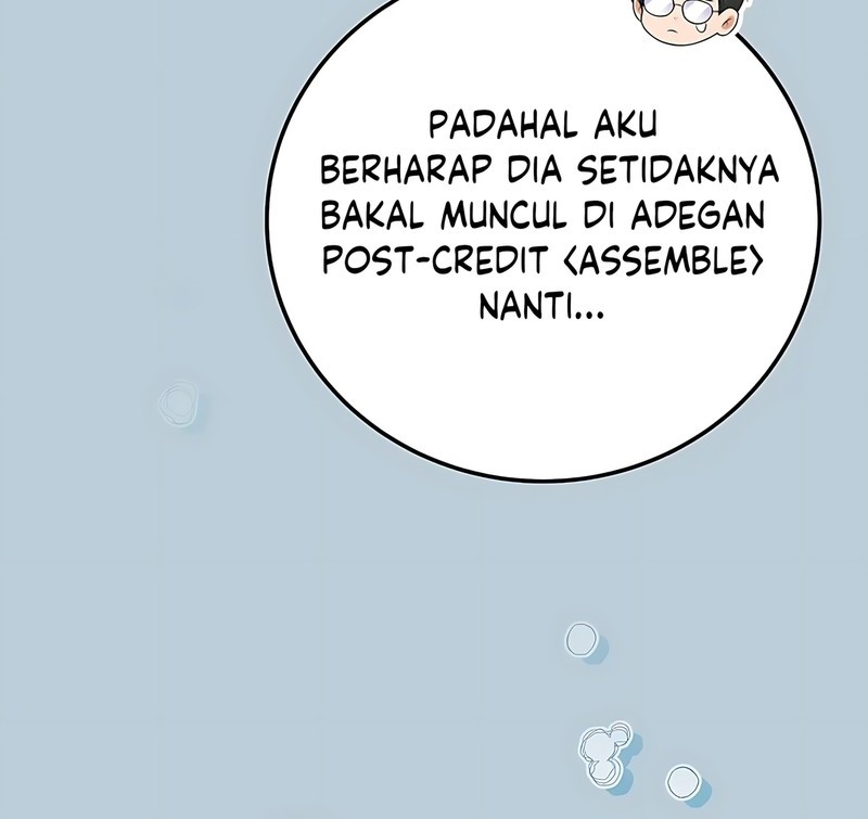 Superstar From Age 0 Chapter 58 Gambar 44