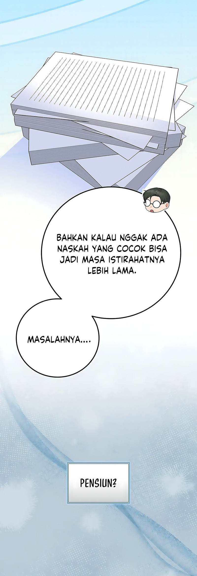 Superstar From Age 0 Chapter 58 Gambar 52