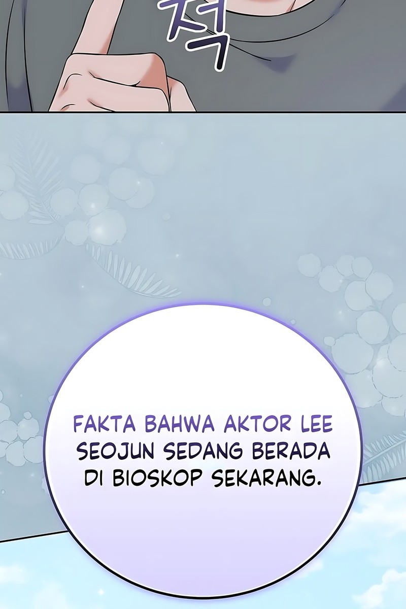 Superstar From Age 0 Chapter 58 Gambar 61