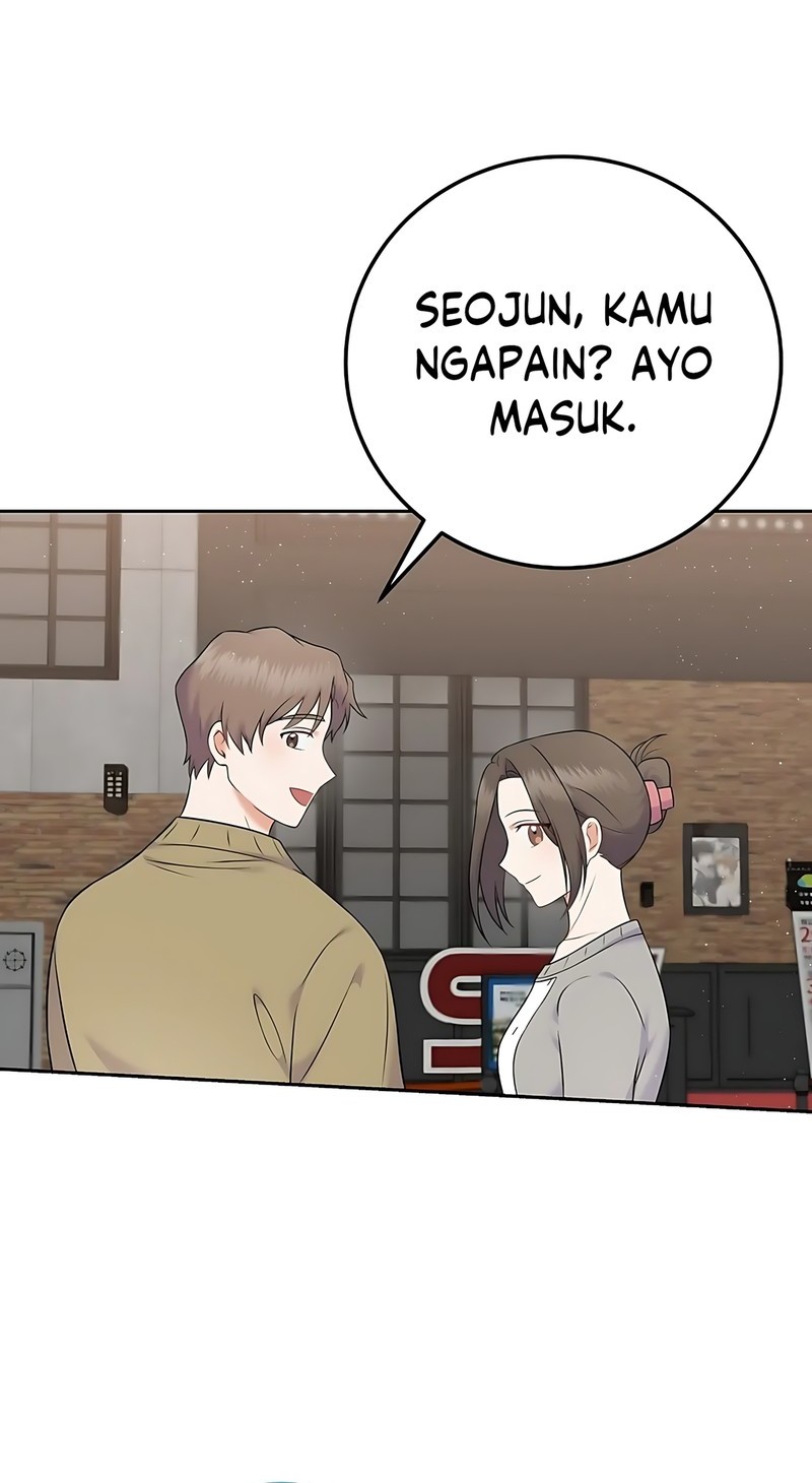 Superstar From Age 0 Chapter 58 Gambar 64