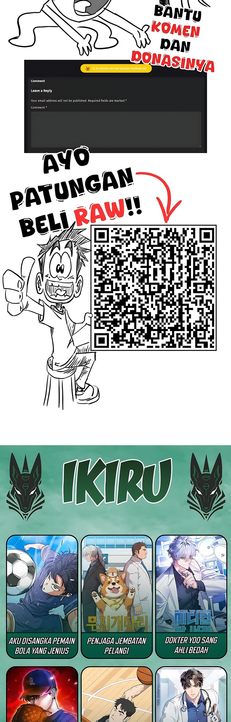 Superstar From Age 0 Chapter 58 Gambar 69