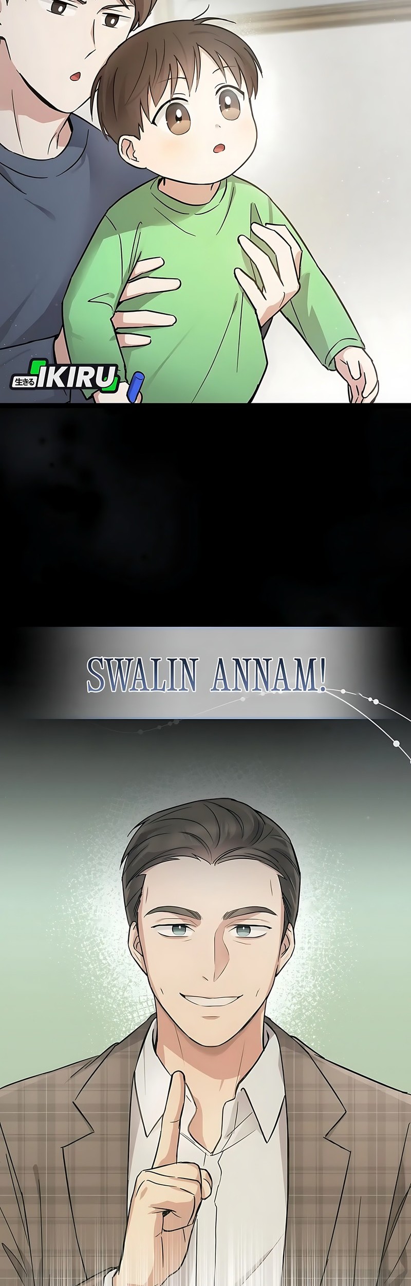 Superstar From Age 0 Chapter 58 Gambar 5