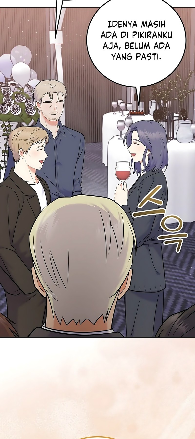 Superstar From Age 0 Chapter 58 Gambar 17