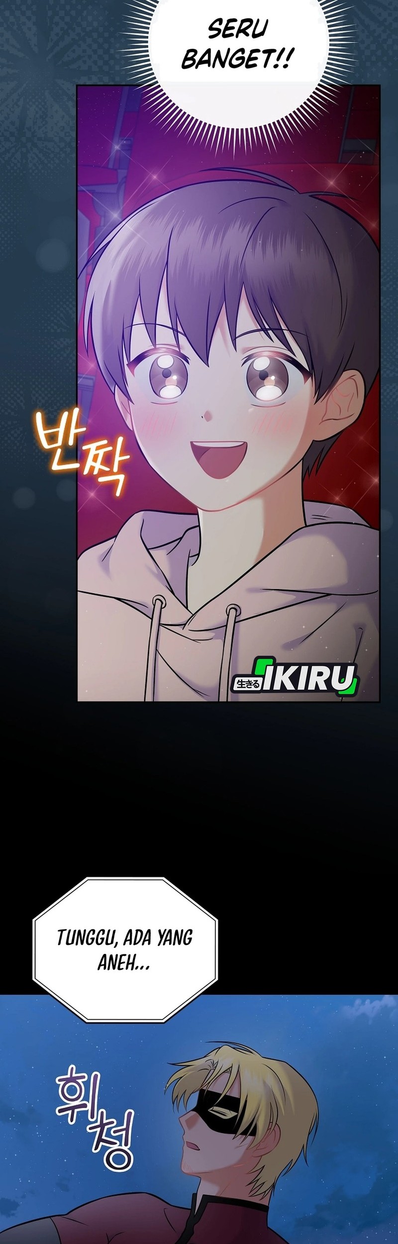 Superstar From Age 0 Chapter 59 Gambar 7