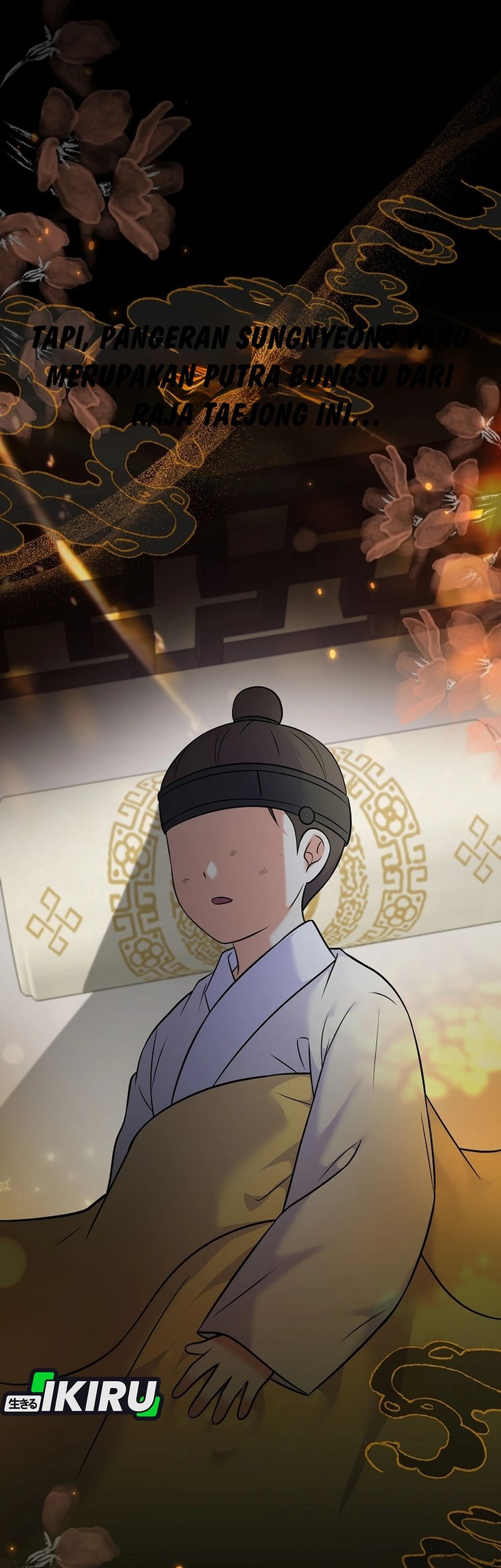 Superstar From Age 0 Chapter 59 Gambar 30