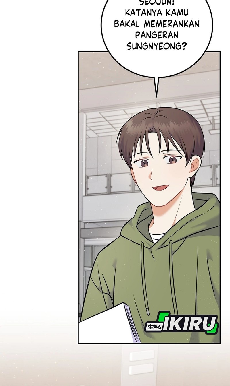 Superstar From Age 0 Chapter 59 Gambar 32