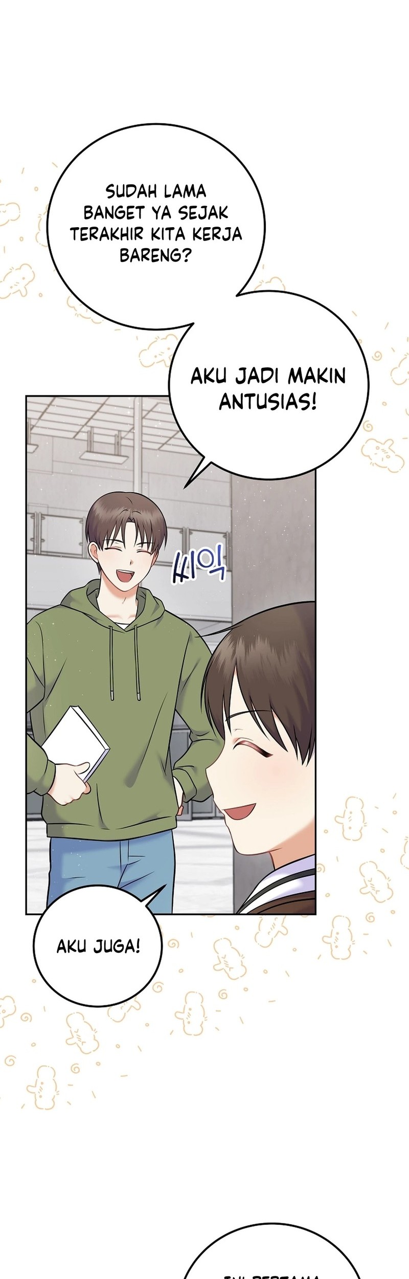 Superstar From Age 0 Chapter 59 Gambar 34