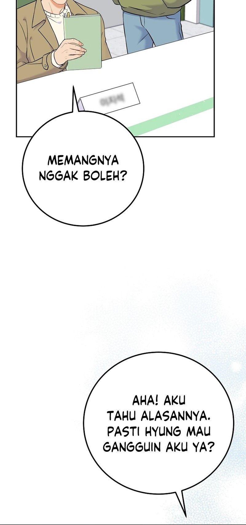 Superstar From Age 0 Chapter 59 Gambar 38