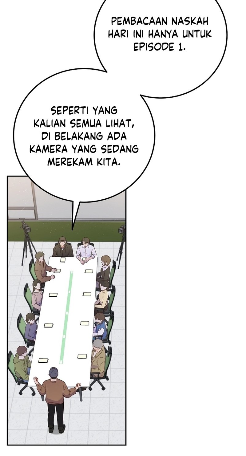 Superstar From Age 0 Chapter 59 Gambar 44