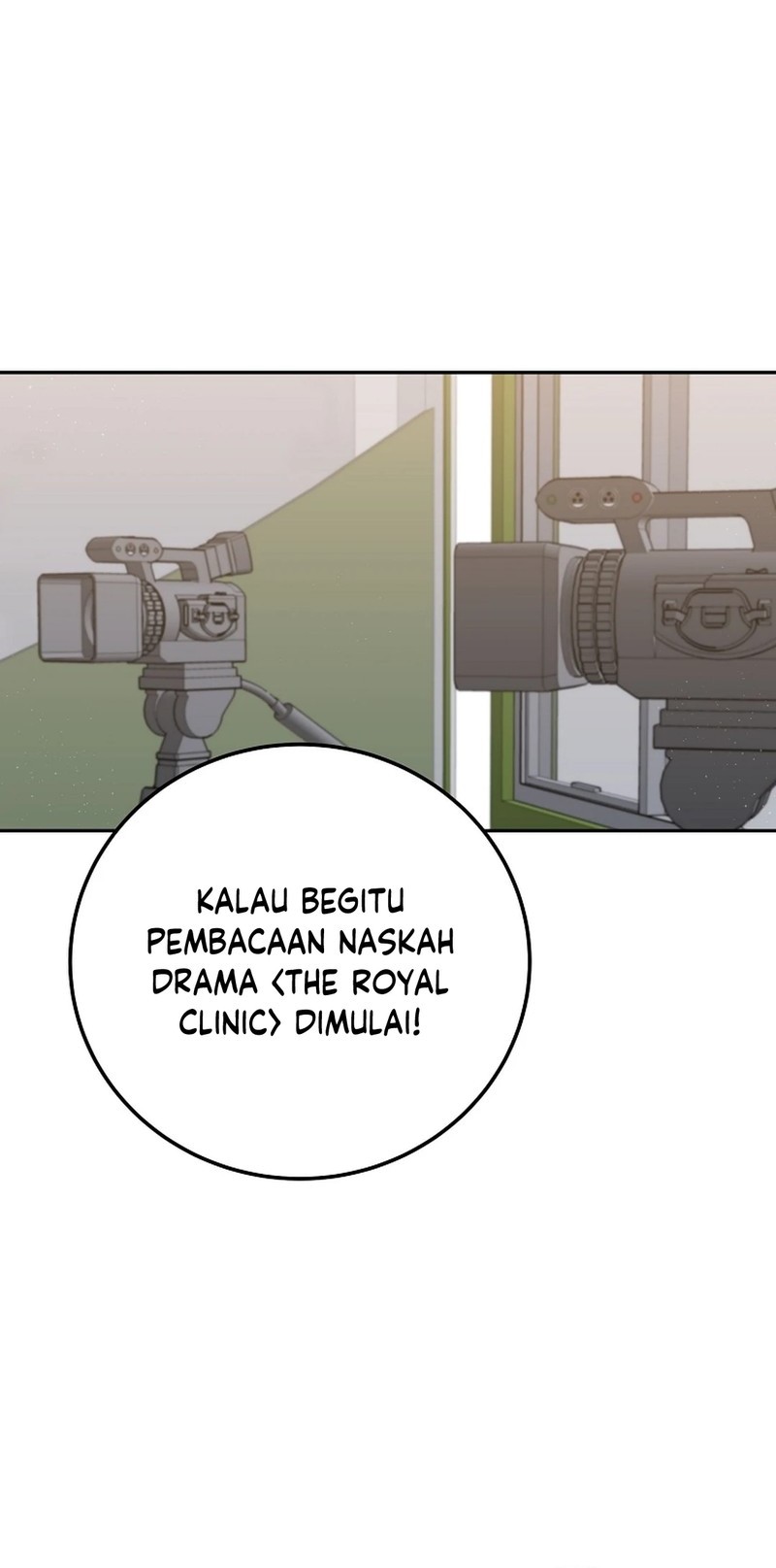 Superstar From Age 0 Chapter 59 Gambar 50