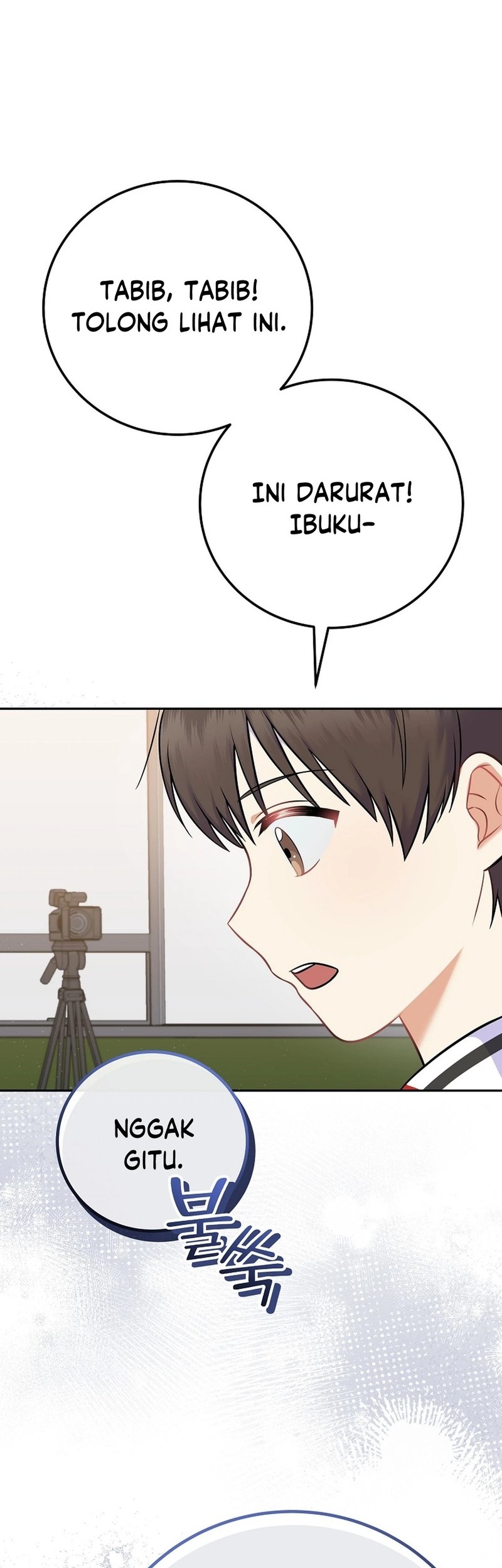 Superstar From Age 0 Chapter 59 Gambar 52