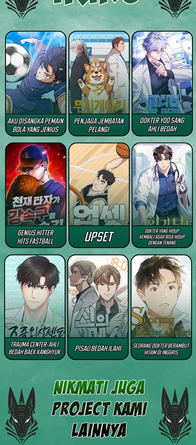 Superstar From Age 0 Chapter 59 Gambar 61