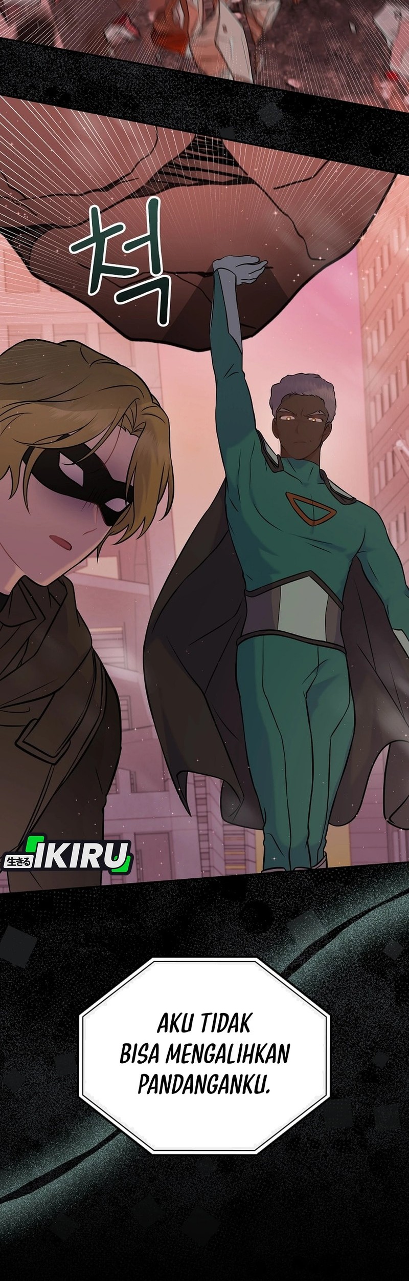 Superstar From Age 0 Chapter 59 Gambar 4