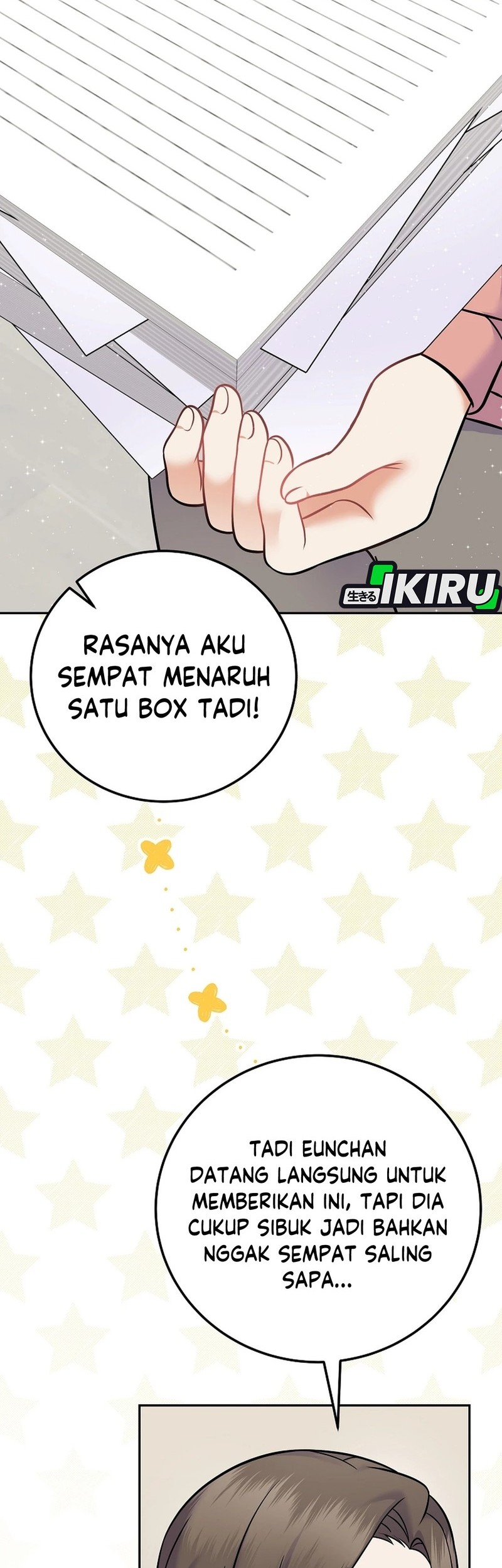 Superstar From Age 0 Chapter 59 Gambar 19