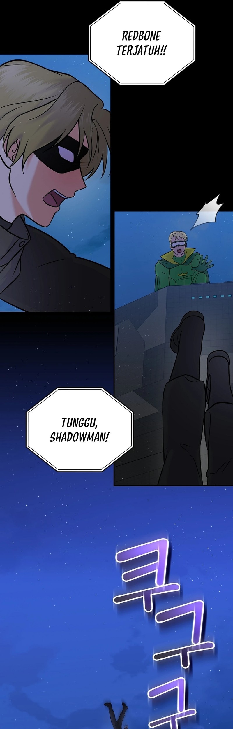 Superstar From Age 0 Chapter 59 Gambar 9