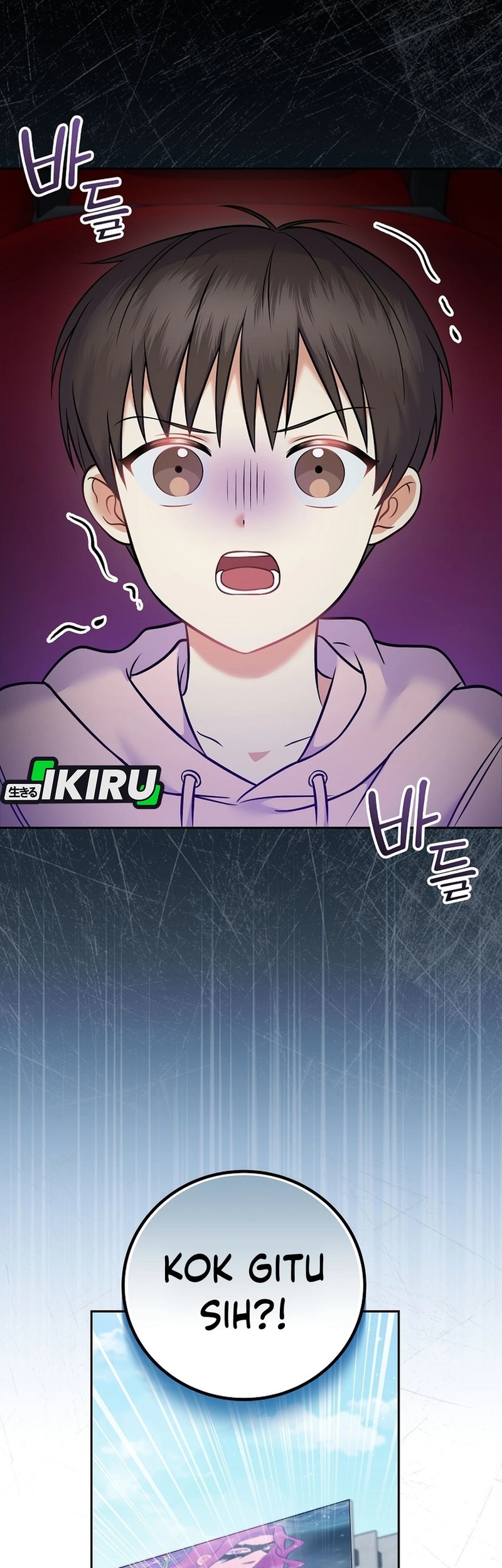 Superstar From Age 0 Chapter 59 Gambar 12