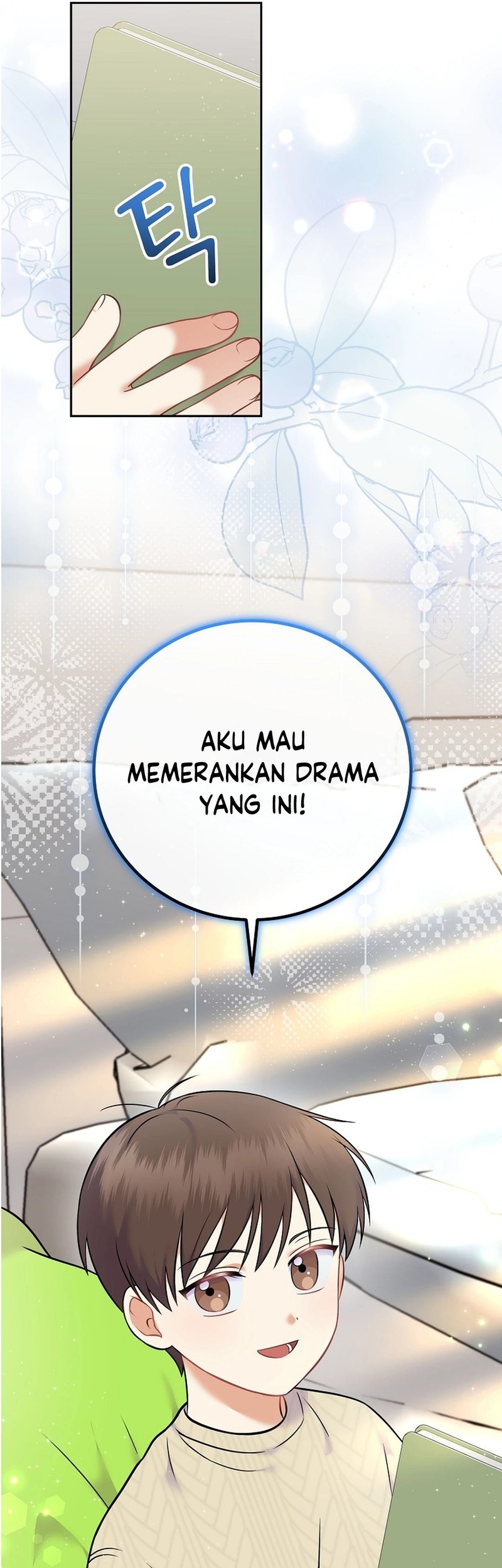 Superstar From Age 0 Chapter 59 Gambar 24