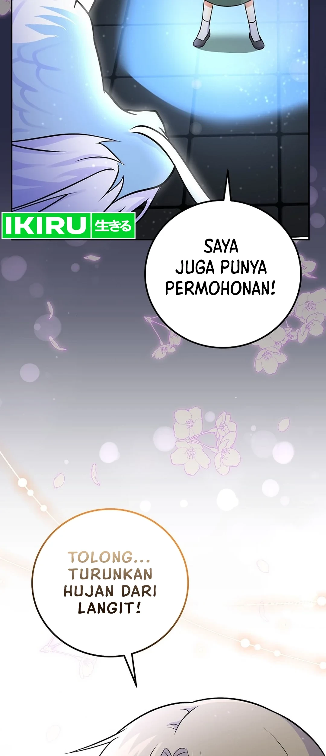 Superstar From Age 0 Chapter 50 Gambar 55