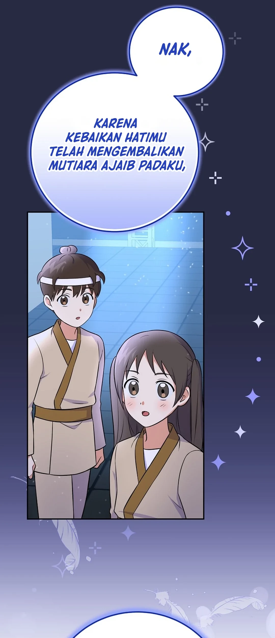 Superstar From Age 0 Chapter 50 Gambar 65