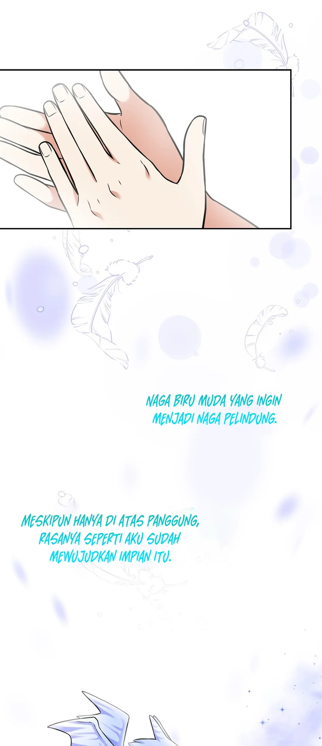 Superstar From Age 0 Chapter 50 Gambar 68