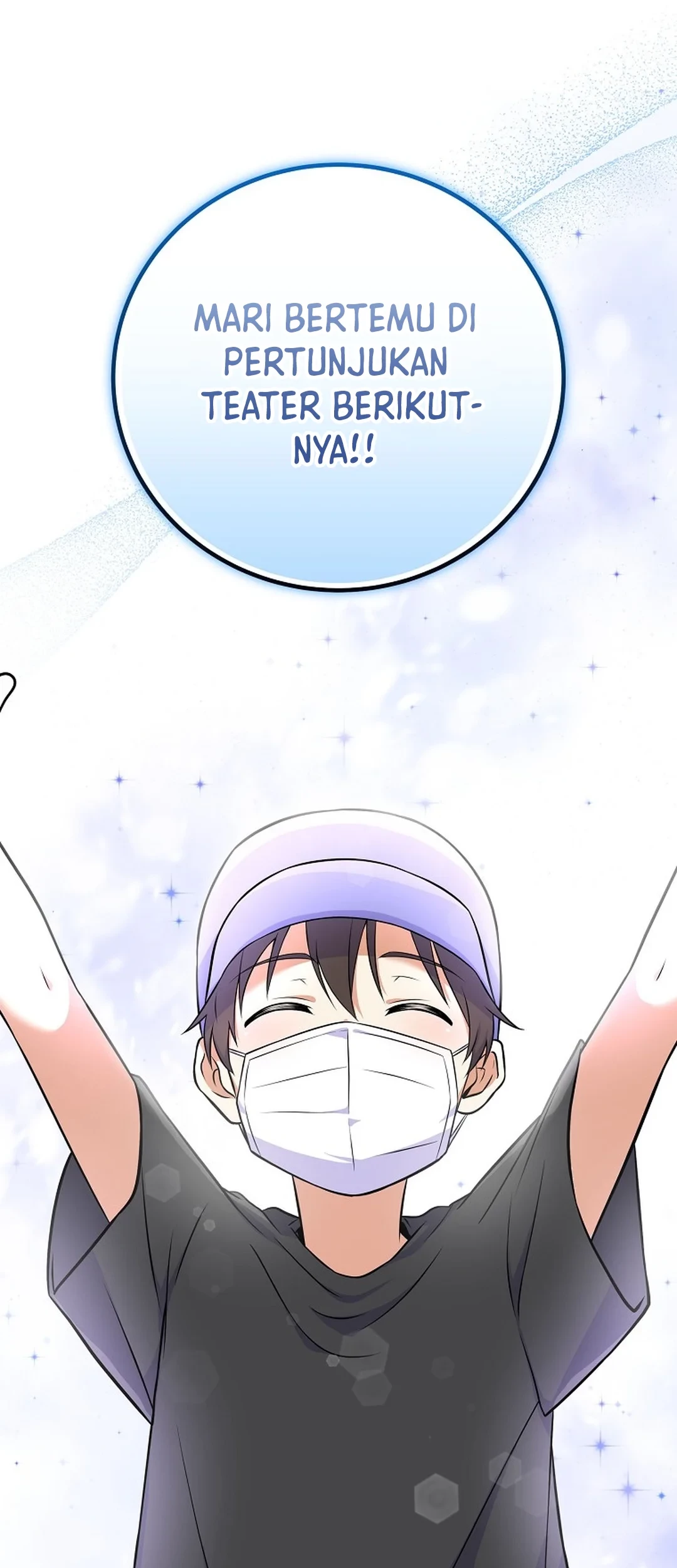 Superstar From Age 0 Chapter 50 Gambar 75