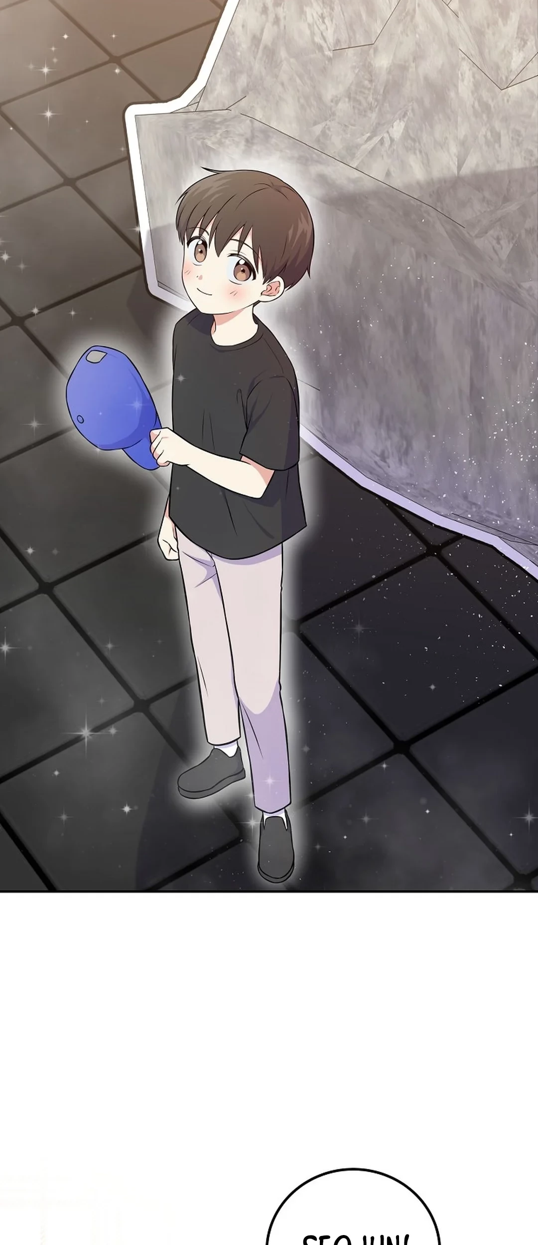 Superstar From Age 0 Chapter 50 Gambar 8